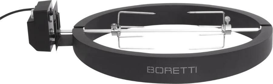 Boretti Draaispit Ceramica Large BBA100 | elektronica en media | Accessoires&Toebehoren Barbecue toebehoren | 8715775201218