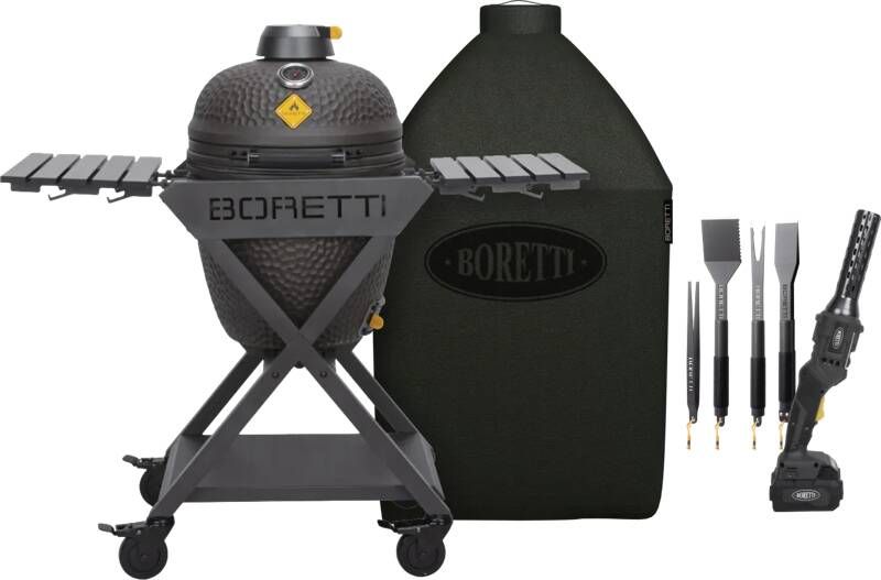 Boretti Ceramica Medium Starterspakket