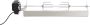 Boretti Draaispit Carbone BBA131 | elektronica en media | Accessoires&Toebehoren Barbecue toebehoren | 8715775202598 - Thumbnail 1