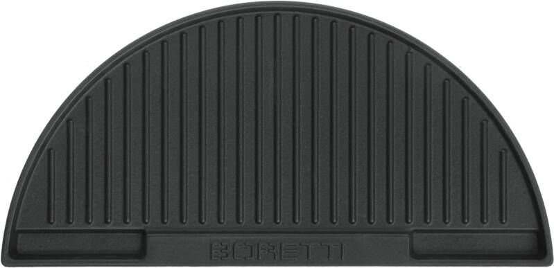 Boretti Grillplaat Ceramica Medium