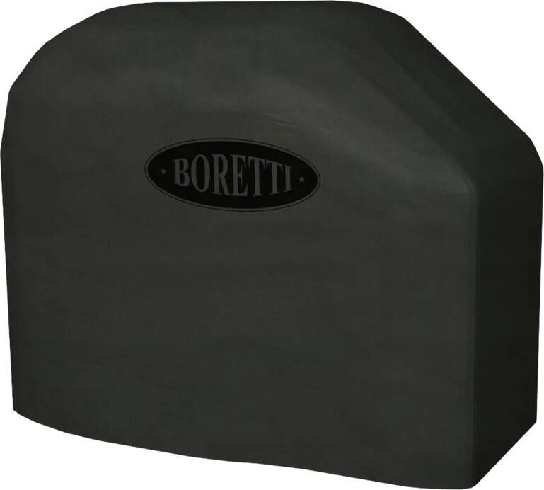 Boretti BBQ Hoes Carbone BBA12 | elektronica en media | Accessoires&Toebehoren Barbecue toebehoren | 8715775121707
