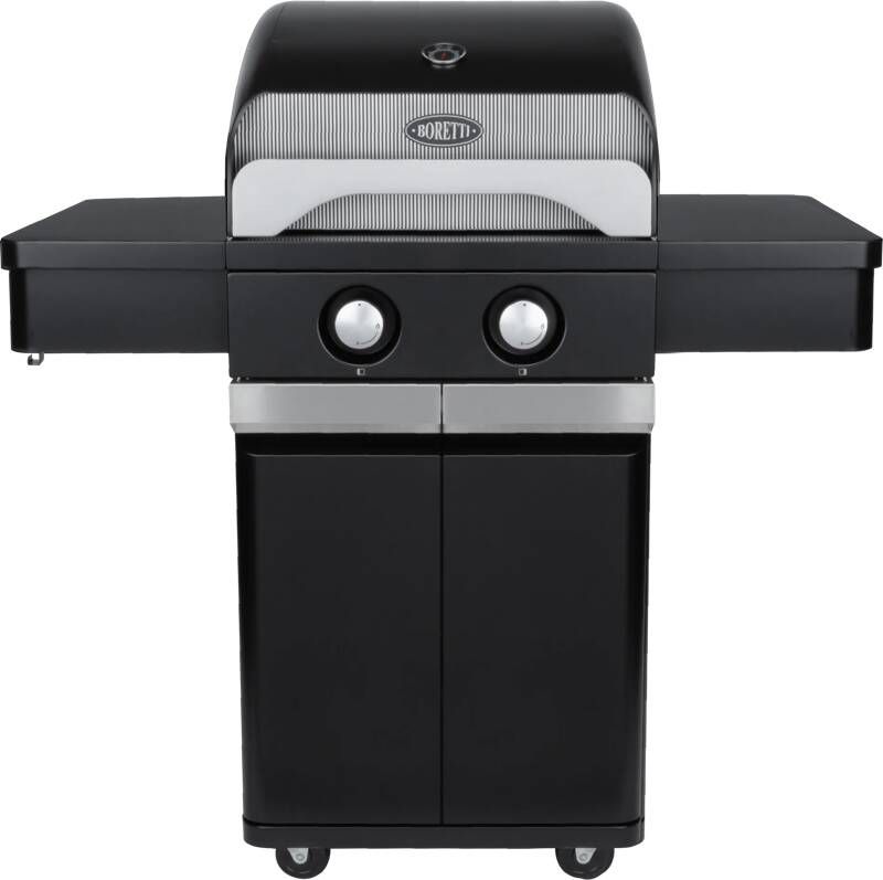 Boretti Leonardo 2B