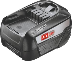 Bosch 18V POWER FOR AL Accu 6.0Ah