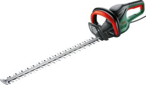 Bosch heggenschaar AdvancedHedgeCut 65 500 Watt Knipcapaciteit 34 mm Meslengte 65 cm
