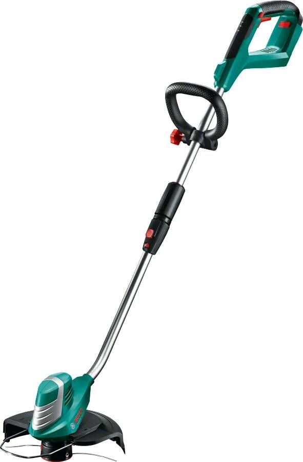 Bosch AdvancedGrassCut 36 LI Grastrimmer Zonder 36 V accu en lader