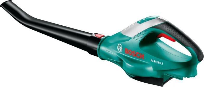 Bosch ALB 18 LI Bladblazer Losse Body (geleverd zonder 18 V accu en lader)