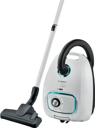 Bosch BGB41HYG1H ProHygienic