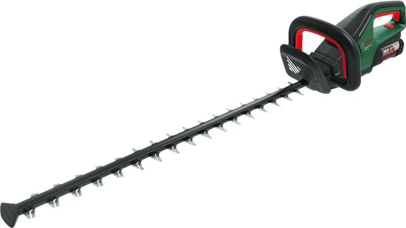 Bosch AdvancedHedgeCut Heggenschaar 36V-65 Accu Incl. accu- Incl. oplader 36 V Li-ion