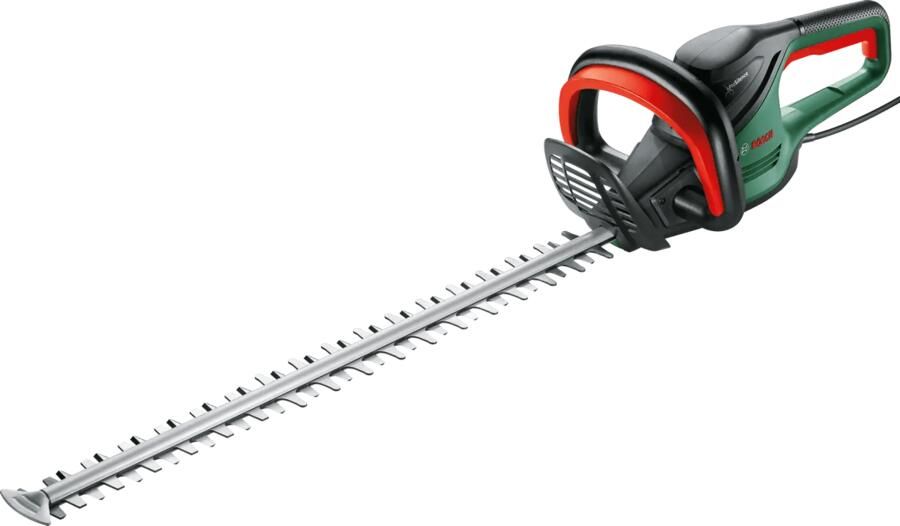 Bosch heggenschaar AdvancedHedgeCut 65 500 Watt Knipcapaciteit 34 mm Meslengte 65 cm