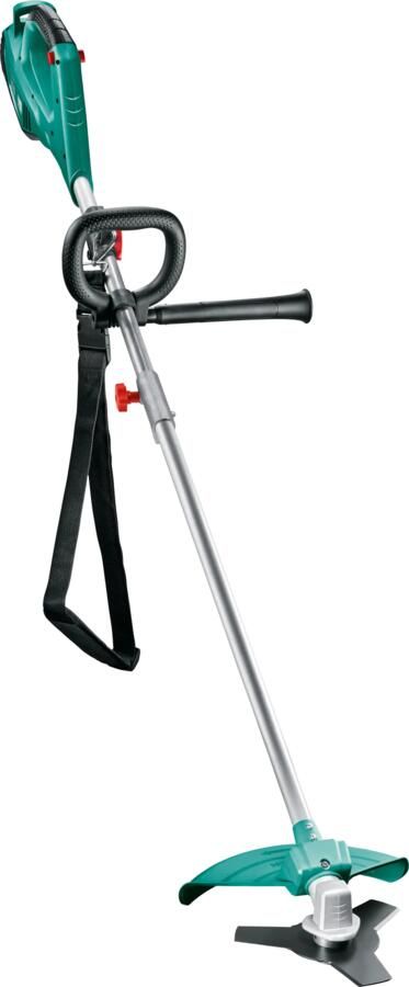 Bosch AFS 23-37 Bosmaaier 950 W op snoer Incl. mes en draad