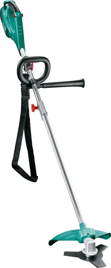 Bosch AFS 23-37 Bosmaaier 950 W op snoer Incl. mes en draad