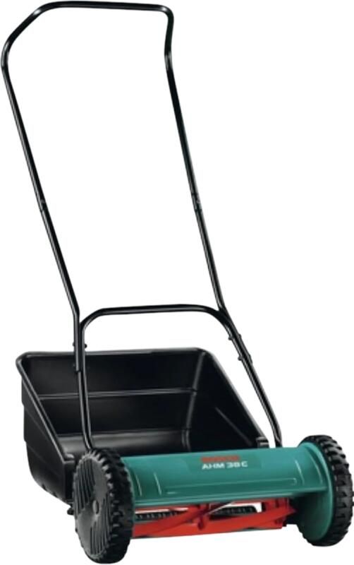 Bosch AHM 38 Handmaaier op snoer 38 cm maaibreedte