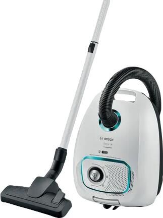 Bosch BGB41HYG1H ProHygienic