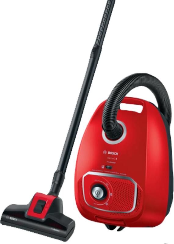 Bosch Stofzuiger BGB41PET1 | elektronica en media | 4242005483983