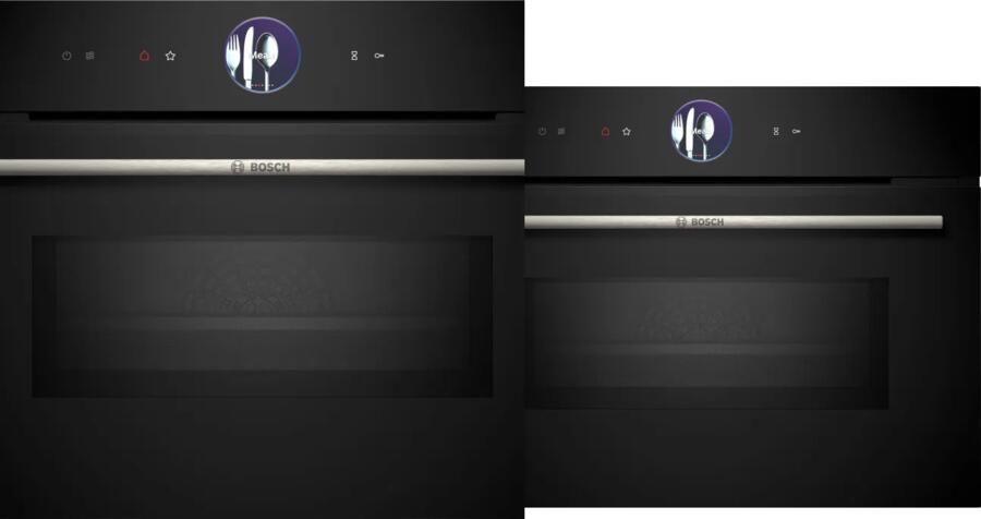 Bosch CMG7761B1 + HSG7364B1