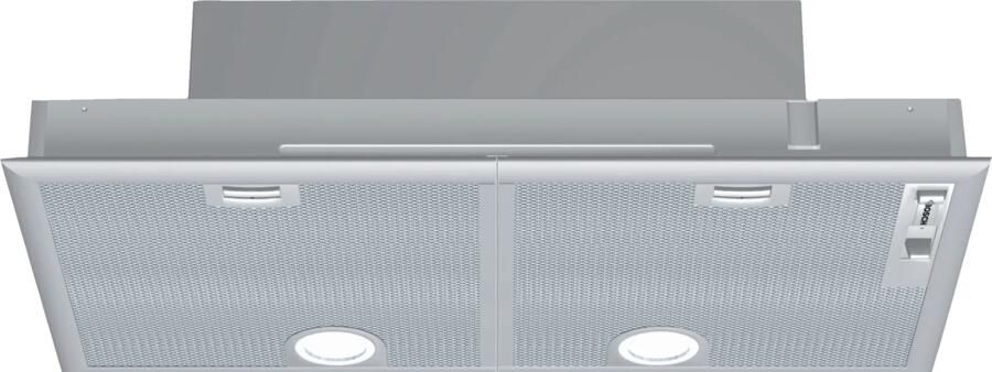 Bosch Dampkap DHL755BL | Inbouwdampkappen | Keuken&Koken Dampkappen | DHL755BL