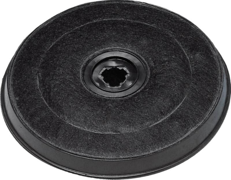 Bosch DHZ2701 Standaard actieve koolstoffilter voor kringloo