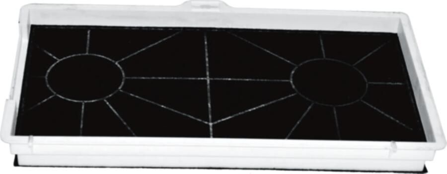 Bosch Afzuigkap filter DHZ7305 Koolstoffilter