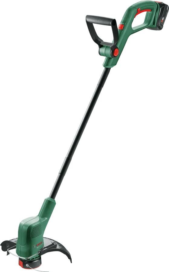 Bosch EasyGrassCut 18V-230 Grastrimmer Met 18 V accu en lader