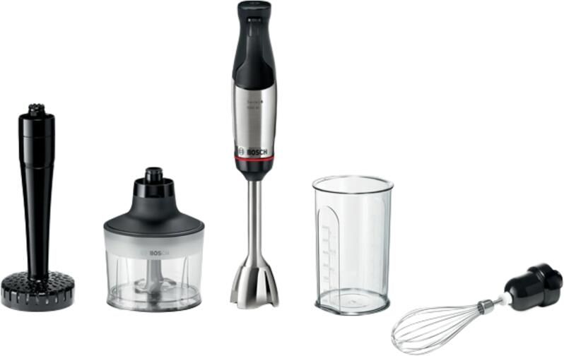 Bosch Ergomaster Serie 6 MSM6M633