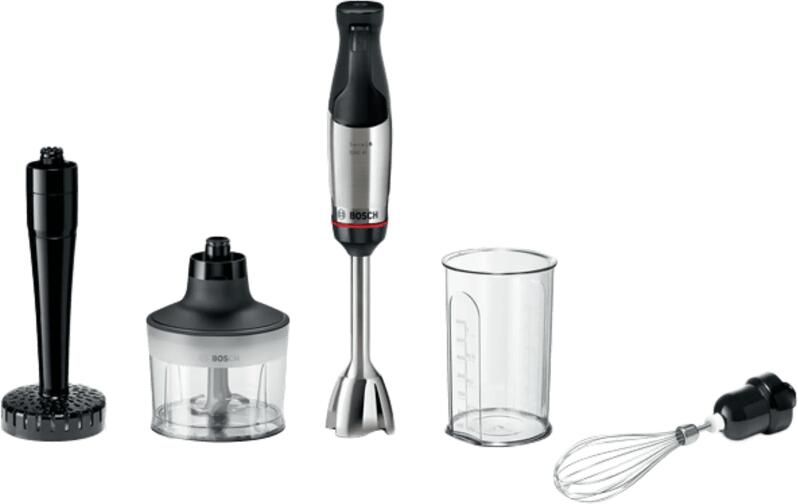 Bosch Ergomaster Serie 6 MSM6M633