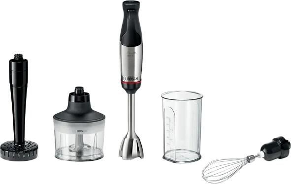 Bosch Ergomaster Serie 6 MSM6M633