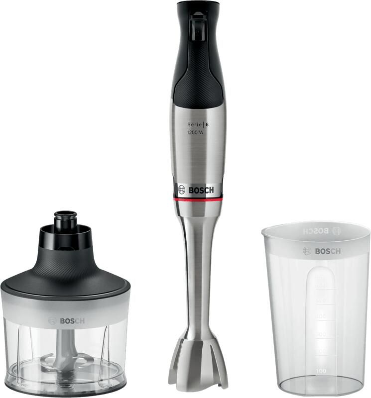 Bosch ErgoMaster Series 6 MSM6M830