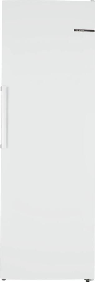 Bosch GSN33VWEP Vrieskast 225 L Froid no frost multiairflow A ++ L 60 x H 176 cm Wit