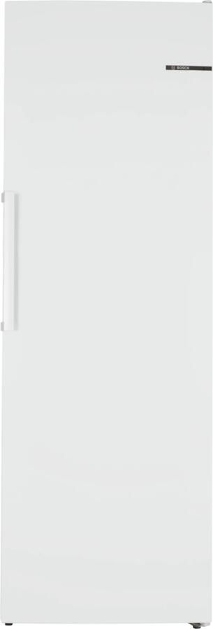 Bosch GSN33VWEP Vrieskast 225 L Froid no frost multiairflow A ++ L 60 x H 176 cm Wit