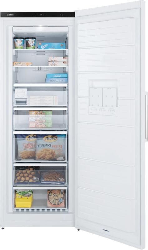 Bosch GSN58AWCP