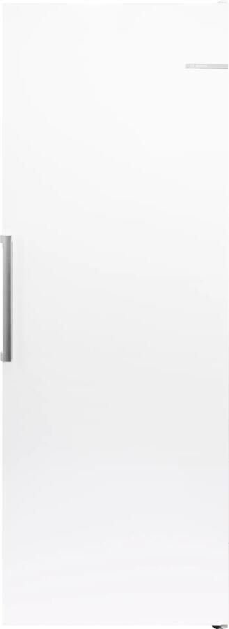 Bosch GSN58DWDV Serie 6 Vriezer Wit
