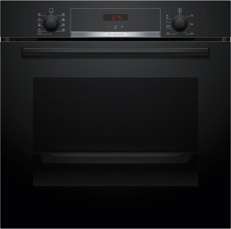 Bosch HBA514BB3 Serie 4 Inbouwoven