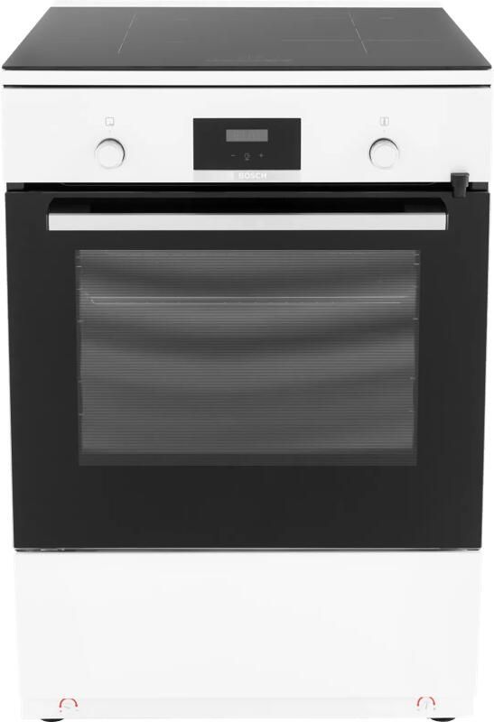 Bosch HLN39A020 Serie 4 Inductiefornuis