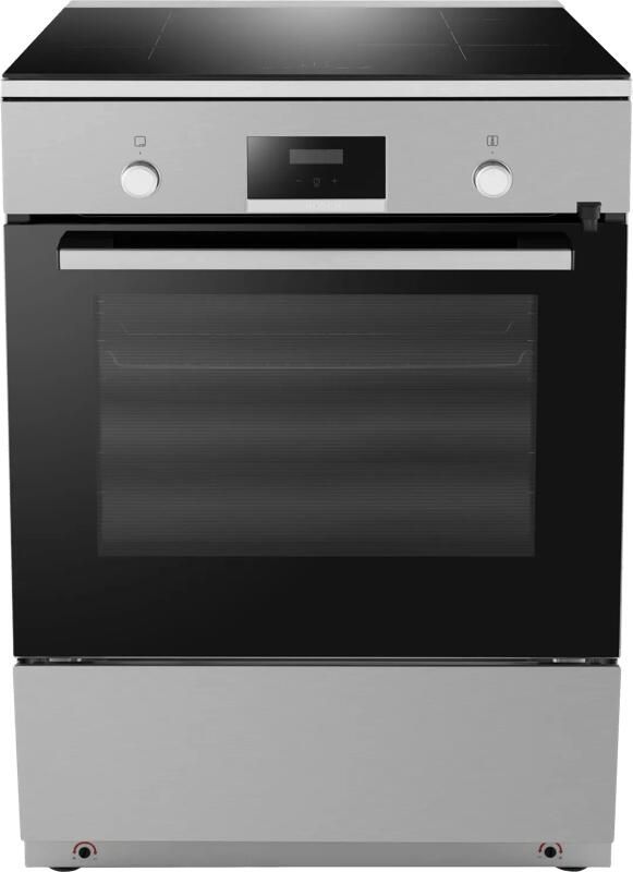 Bosch HLN39A050U Serie 4 Inductiefornuis