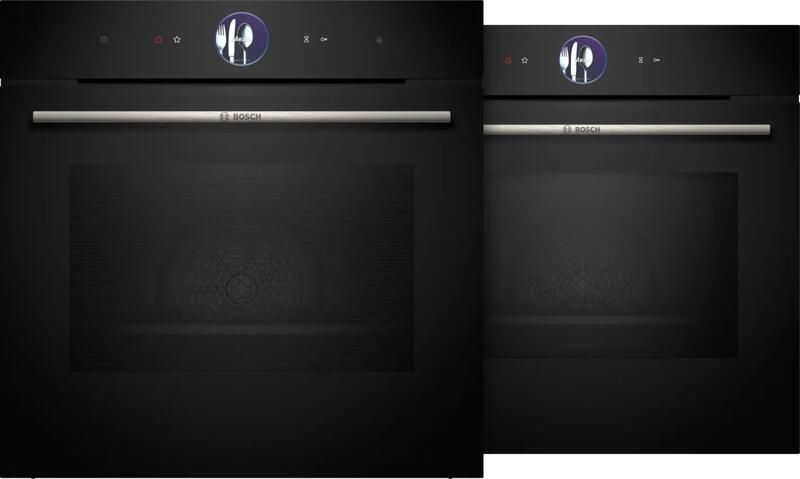 Bosch HSG7364B1 + HMG776KB1