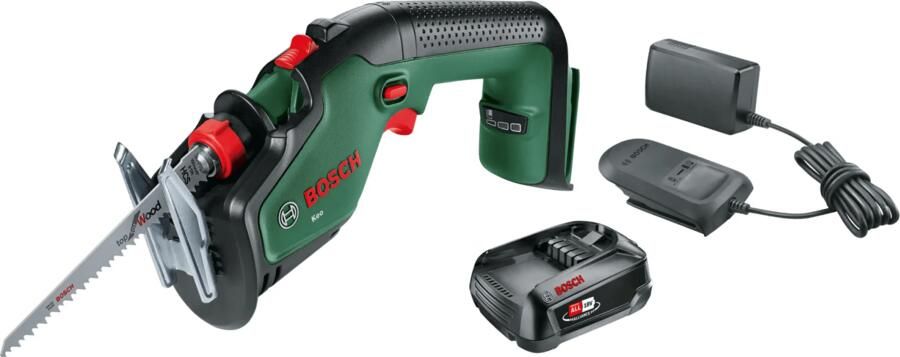 Bosch Keo 18 + POWER FOR ALL 18V 2 5 Ah Accu Set