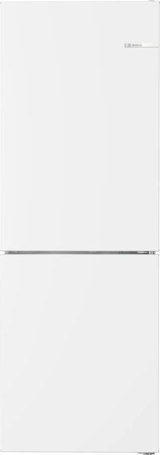 Bosch KGN33NWDA Serie 2 Koel-vriescombinatie