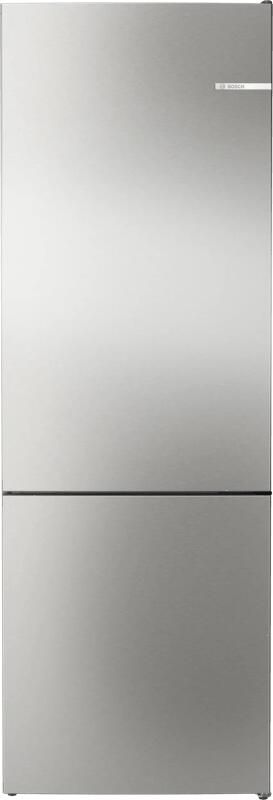Bosch KGN492IAF Serie 4 Koel-vriescombinatie