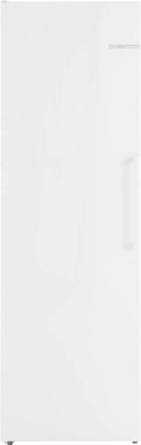 Bosch Serie 4 KSV36VWEP | Vrijstaande koelkasten | Keuken&Koken Koelkasten | 4242005202201
