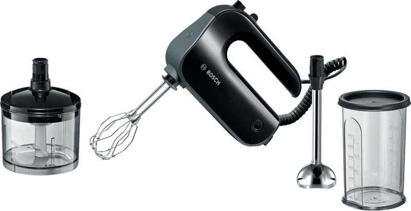 BOSCH Handmixer MFQ4980B Home Professional Styline