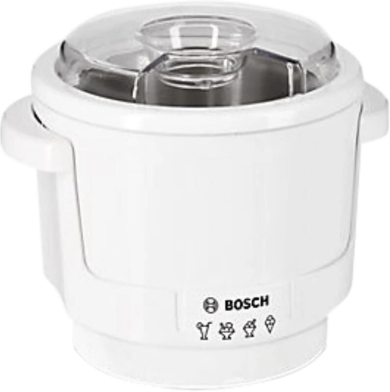 Bosch MUZ5EB2 mixer- keukenmachinetoebehoor