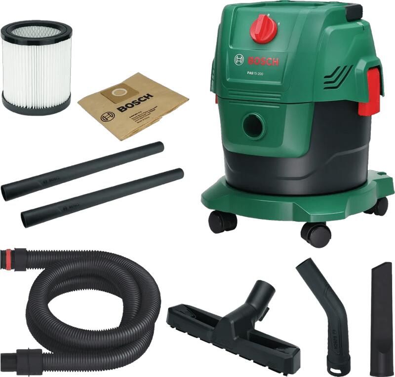 Bosch PAS15-200