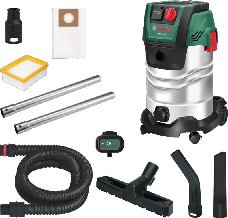 Bosch PAS30-240PRS
