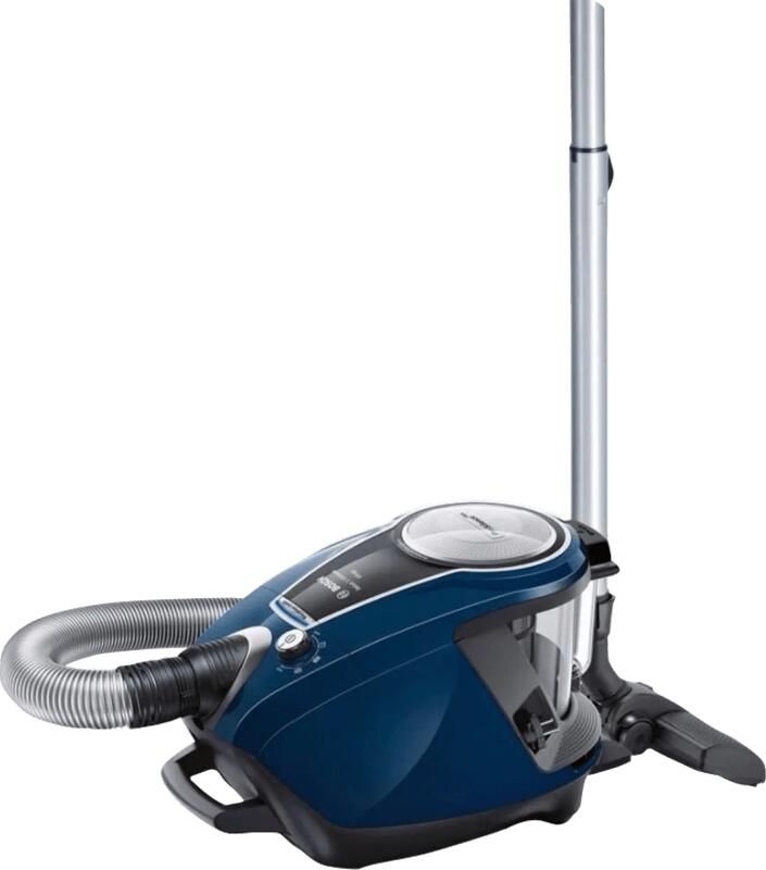 Bosch Serie 8 ProSilence BGS7RCL | Sledestofzuigers | Huishouden&Woning Stofzuigers | BGS7RCL