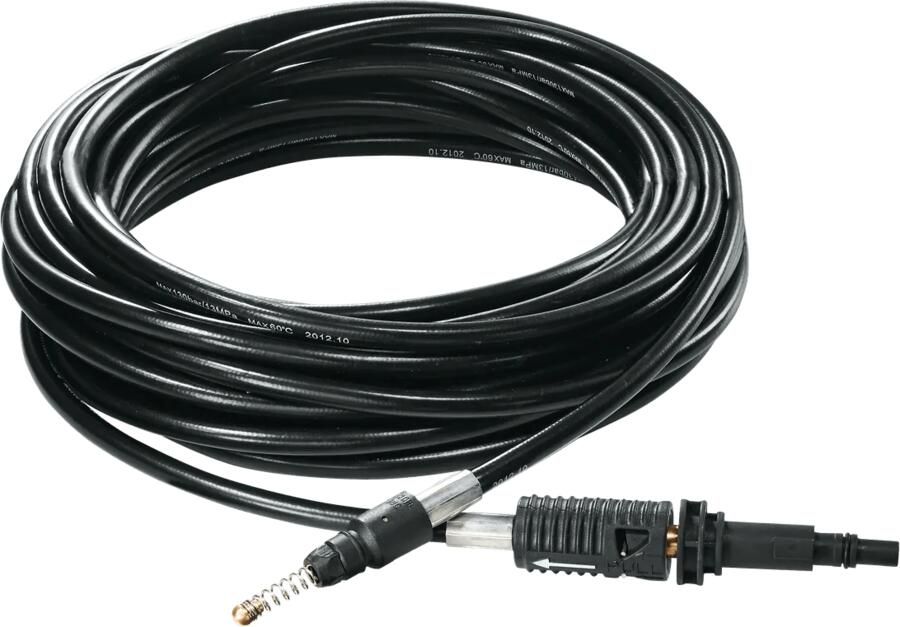 Bosch Rioolreinigingsset 10 meter 160 bar