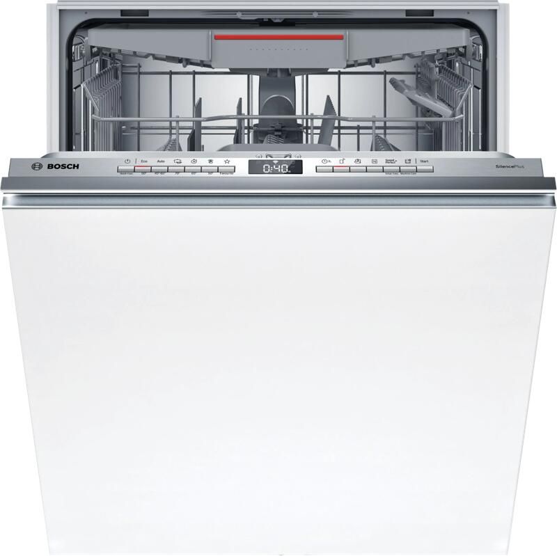 Bosch SBV4EVX08E