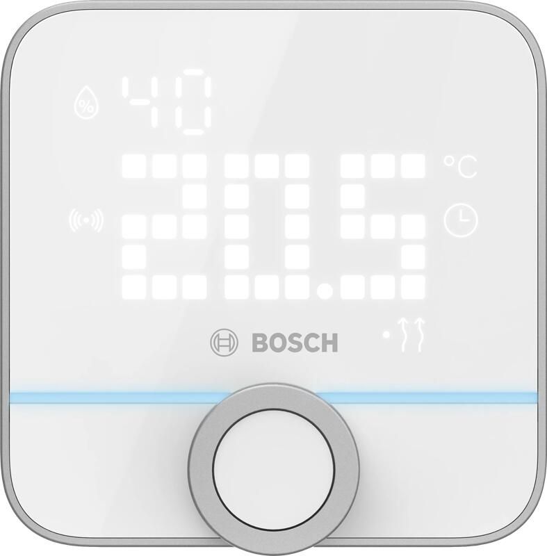 Bosch Slimme Kamerthermostaat 2