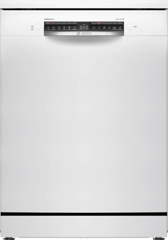 Bosch SMS4EMW06E