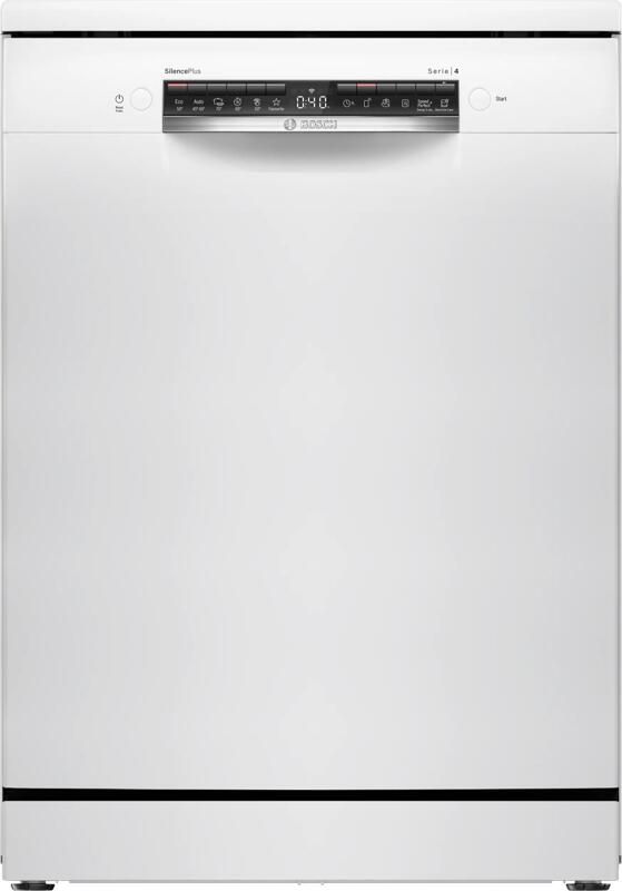 Bosch SMS4EMW06E