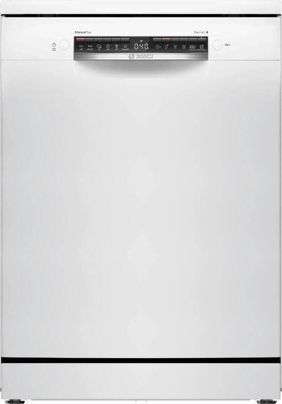 Bosch SMS4HMW08E